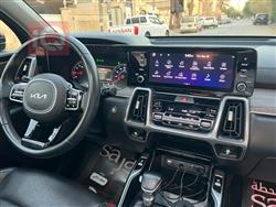 کیا سۆرینتۆ